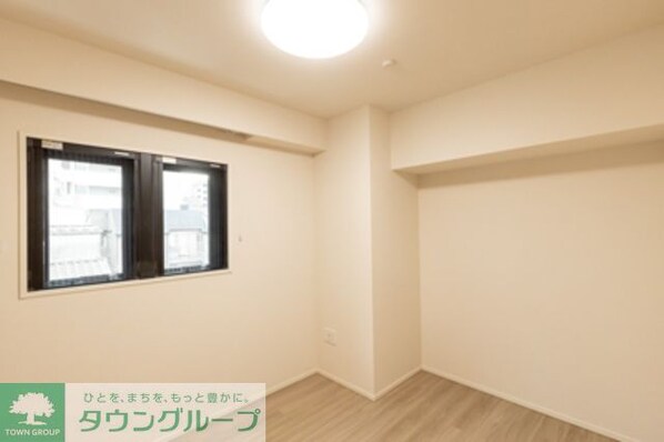 クリオラベルヴィ元浅草の物件内観写真